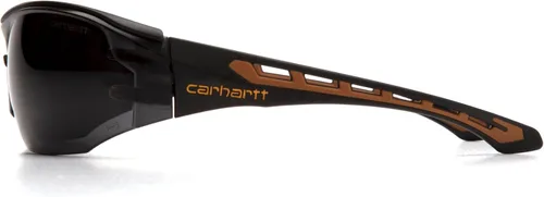 Miniatura 3 de Carhartt CHB820ST Easley Anteojos, Lente Gris