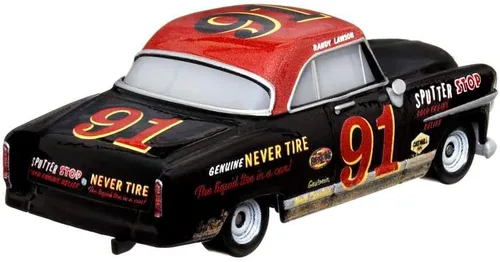 Miniatura 2 de Disney Juguetes de coche Randy Lawson