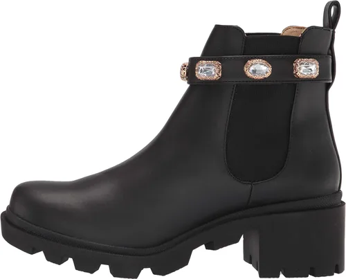 Miniatura 8 de Steve Madden womens Amulet Ankle Boot