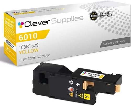 Miniatura 6 de CS compatible Xerox Phaser 6510/WorkCentre 6515 (106r03480) 2 cartuchos de tóner negro para Phaser 6510, WorkCentre 6515 2 negro