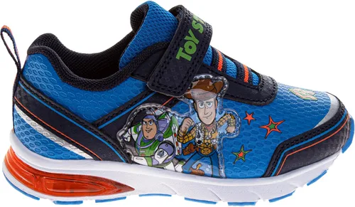Miniatura 28 de Josmo Toy Story - Tenis iluminados para niños (niño pequeño/niño grande)