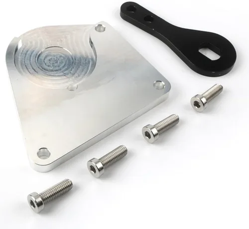 Transfercase Kit de conversión de palanca de cambios manual para F250/f350 compatible con Ford Superduty NP273