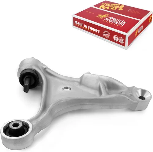 Miniatura 46 de Metrix RK622646 - Conjunto de brazo de control inferior delantero derecho y rótula para Hyundai Elantra 2011-2016, Hyundai Elantra Coupe 13-2014
