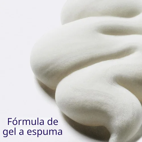 Miniatura 6 de Flamingo Gel de afeitar para mujer, gel espumoso con aloe vera, 6.7 onzas, 3