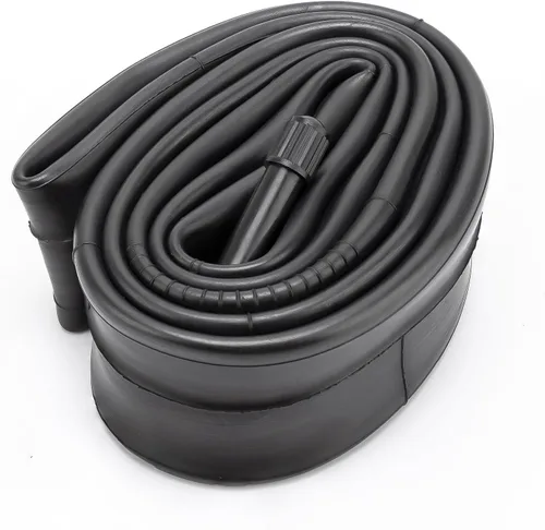 Miniatura 3 de 20" Bike Tube 20x2.125 20x2.25 20x2.30 20x2.35 20x2.40 AV32mm 20 Inner Tube Compatible with 20 x 2.125-2.40 BMX, Road, Mountain Bicycle Tire Tube