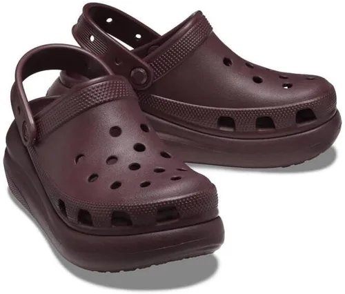 Miniatura 4 de Crocs Zuecos de playa unisex para adultos