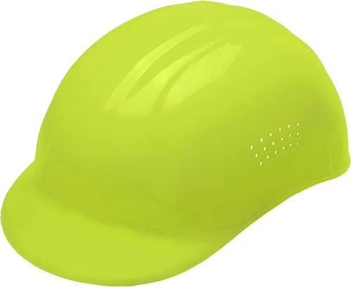 Miniatura 2 de Delta Plus 67 STD Casco protector con 4 puntos, suspensión con bloqueo deslizante, beige, 6.5-7.75 (WEL19126BE)