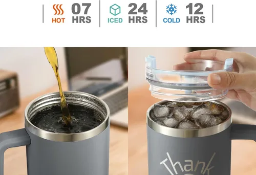 Miniatura 3 de DLOCCOLD Regalos de agradecimiento, regalos de Navidad para compañeros de trabajo, agradecimiento a empleados, cumpleaños inspiradores, regalos