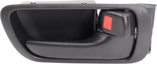 Miniatura 127 de TRQ Manija de puerta interior delantera izquierda cromada para el lado del conductor compatible con Chrysler 200 2011-2016
