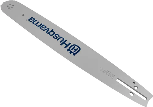 Miniatura 5 de Husqvarna HLN250 Barra de motosierra laminada de 20 pulgadas, calibre de 0.325 pulgadas, calibre .050 pulgadas, 80 eslabones de transmisión