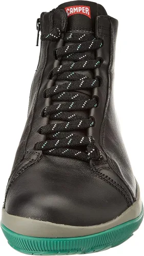 Miniatura 2 de Camper Botas de moda Peu Pista GM para hombre, color negro, 9, Negro
