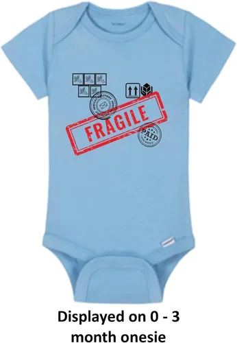 Miniatura 2 de Lindo bebé mameluco mango con cuidado ropa de bebé frágil 100% algodón orgánico lavado a máquina