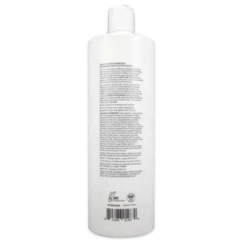 Miniatura 3 de BosRevive - Acondicionador voluminizador para un cabello notablemente adelgazante, sin tratamiento de color, palma enana americana con bloqueo