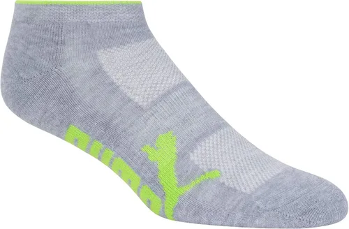 Miniatura 3 de PUMA - Medias para correr para mujer, paquete de 6