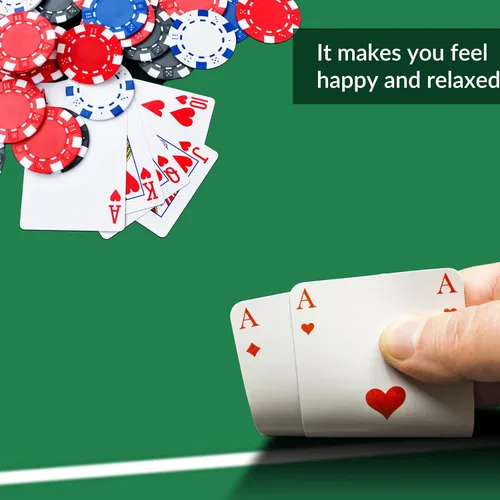 Miniatura 5 de nuveti Mesa de póquer de 47 x 24 pulgadas, cubierta de mesa de póquer portátil Texas Hold'em, mesa de póquer plegable, parte inferior de goma Mat1