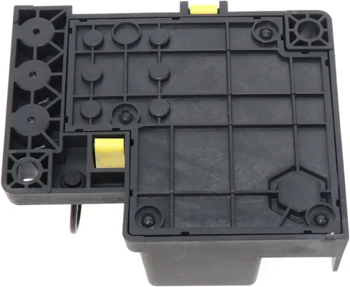 Miniatura 4 de Caja de distribución Freightliner Powernet - A66-03714-009, Negro