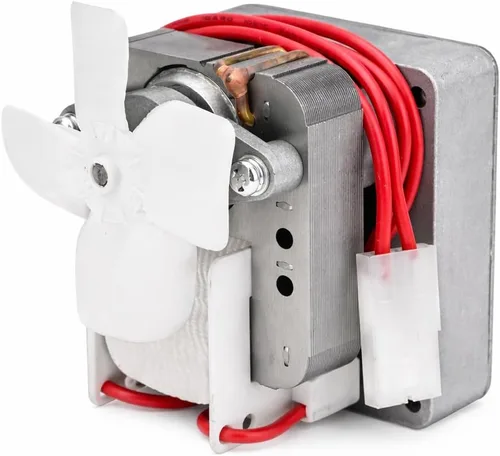 Miniatura 8 de Repuesto de motor de barrena de 2.0 RPM mejorado para parrillas de pellets Pit Boss, compatible con Traeger & Camp Chef, piezas de repuesto de motor