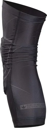 Miniatura 5 de Bunkerkings Fly Compression Rodilleras - Negro