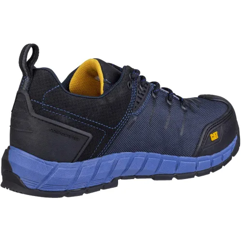 Miniatura 3 de Caterpillar Chukka Industrial Boot, Blue Nights, 10.5