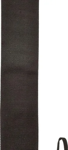 Miniatura 2 de D'Addario Correa para guitarra acústica, nailon negro