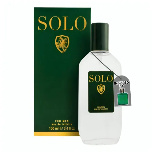 Miniatura 10 de American Collection Colonia para hombre – INSPIRADA por un perfume para hombre reconocido mundialmente – enebro, pino, tabaco, musgo de roble