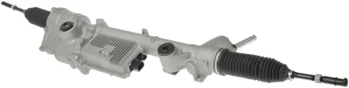Miniatura 4 de Detroit Axle - Kit de piñón y piñón de 3 piezas para Ford F-150 11-14, 1 estante de dirección asistida y conjunto de piñón, 2 extremos de barra