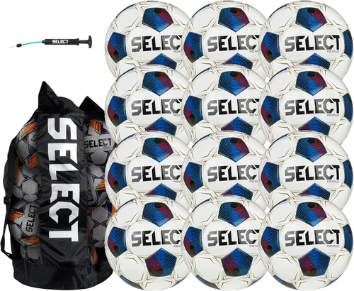 Miniatura 12 de Select Balón de fútbol Royale