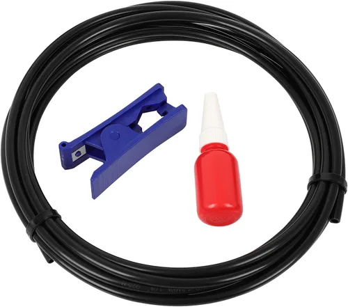 Miniatura 8 de SCITOO Kits de suspensión de resorte neumático para camión apto para Dodge para Ram 2500 2003-2010, para Dodge para Ram 3500 2003-2010, para Ram