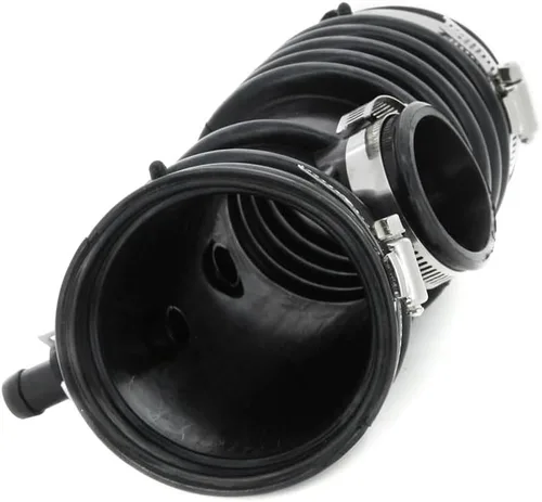 Miniatura 7 de Manguera de admisión de aire compatible con Nissan Frontier 1999-2004 y Nissan Xterra V6 2000-2004 3.3L- Tubo de filtro de admisión que reemplaza #