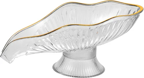 Miniatura 8 de Alipis - Jabonera autodrenante de 6.29 x 3.74 x 2.95 pulgadas, jabonera pesada para baño, fregadero, encimera de cocina con base estable y bandeja