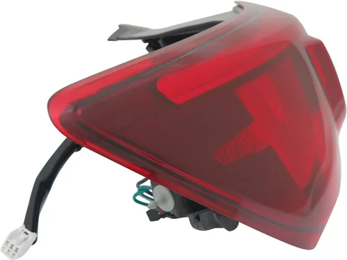 Miniatura 4 de TYC 11-6860-00-1 Lámpara trasera izquierda de repuesto compatible con Mazda CX-3