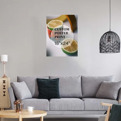 Miniatura 2 de jenesaisquoi Sube tu imagen fotográfica, impresión de foto personalizada a póster, decoración del hogar, impresiones artísticas de pared