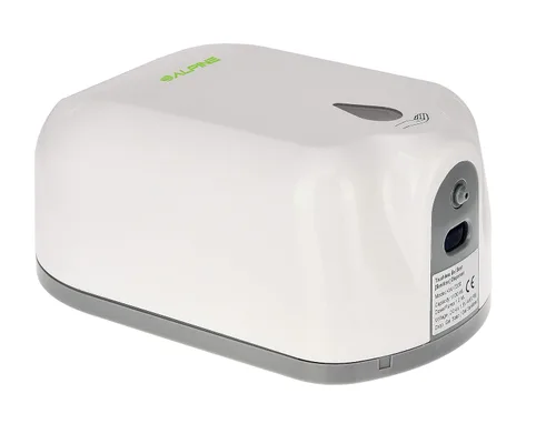 Miniatura 3 de Alpine Dispensador automático de jabón, dispensador sin contacto montado en la pared - 37.2 fl oz