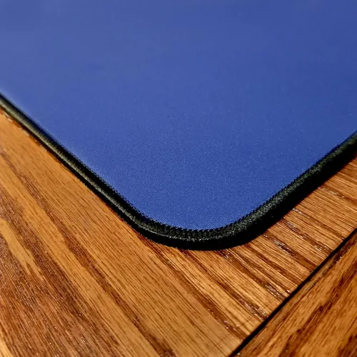 Miniatura 5 de Alfombra de Juego de Mesa [3'x5'/Super Acolchada Gruesa/Borde Cosido/Resistente al Agua] con Estuche de Transporte - para Juegos de Mesa de Tablero