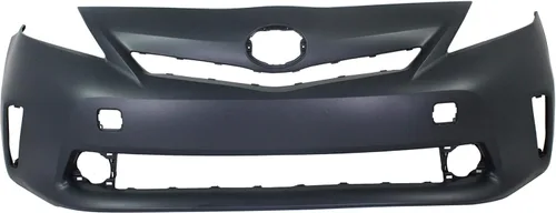 Miniatura 111 de Garage-Pro Cubierta de parachoques delantero para Toyota Camry 1997-1999, imprimado TO1000187