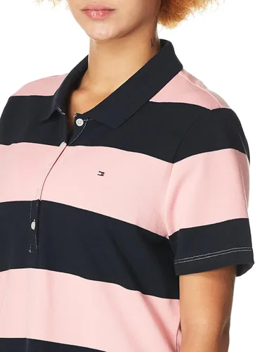 Miniatura 2 de Tommy Hilfiger Camiseta polo para mujer