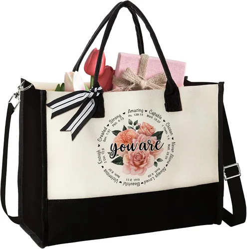 THEBUSSA Regalos cristianos para mujeres, regalos religiosos para mujeres, regalos del día de la madre, regalos de cumpleaños para mujeres