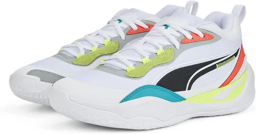 Miniatura 5 de PUMA Tenis Playmaker Pro Mid para hombre