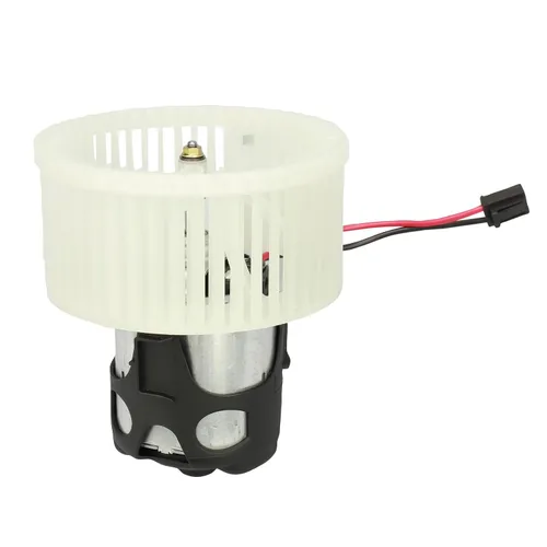 Miniatura 25 de IRONTEK Motor de soplador HVAC 35143 con jaula de ventilador para Chevy Avalanche/Silverado/Suburban 1500/2500/Tahoe, para Cadillac Escalade