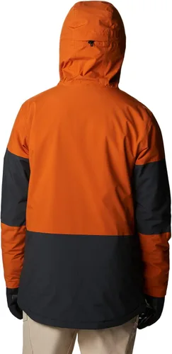 Miniatura 2 de Columbia Chaqueta Aerial Ascender para hombre