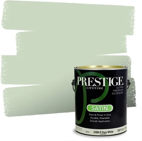 Miniatura 241 de Prestige Paints - 2 en 1, pintura base y pintura de exterior, E100-N-735BM
