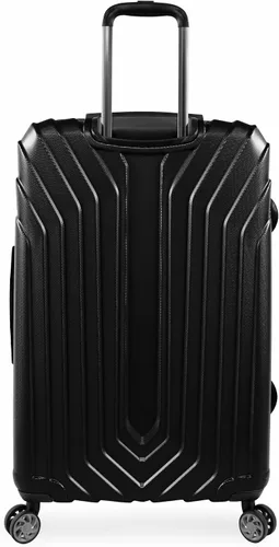 Miniatura 3 de ORIGINAL PENGUIN Blake Spinner Maletas Negro, 2 piezas, Negro -, Blake - Juego de equipaje giratorio (2 piezas)
