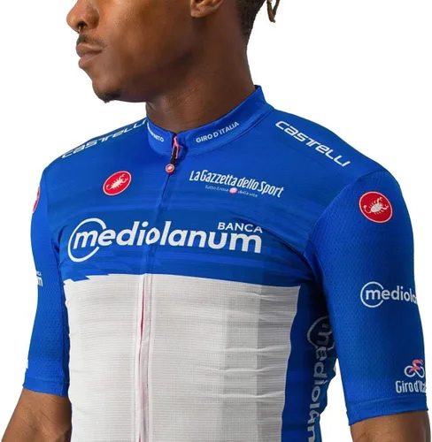 Miniatura 3 de CASTELLI Deportivo para Niños, Azzurro
