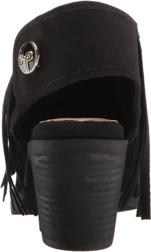 Miniatura 3 de LINDSAY PHILLIPS Botas de moda Ansley Fringe para mujer