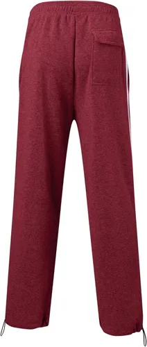 Miniatura 49 de Pantalones deportivos para hombre, pantalones de otoño e invierno y sólidos para hombres y hombres, cómodos con múltiples bolsillos