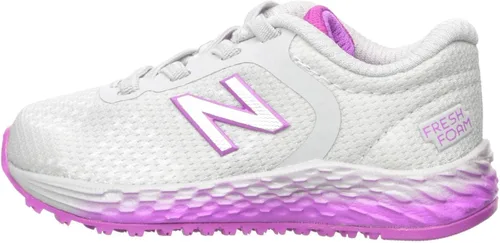 Miniatura 8 de New Balance Fresh Foam Arishi V2 Bungee - Tenis de correr para niños