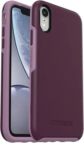 Miniatura 13 de Carcasa OtterBox Symmetry Series para iPhone Xr