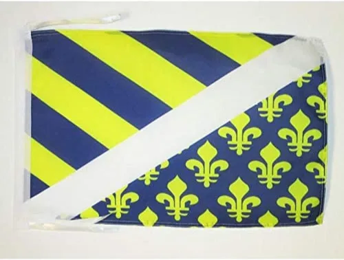Miniatura 696 de Bandera de México AZ FLAG, 45.7 x 30.5 cm, con cordones - Pequeñas banderas mexicanas de 30 x 45 cm - Bandera de 45.7 x 30.5 cm