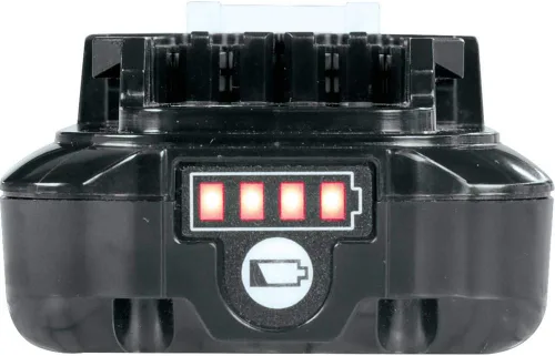 Miniatura 4 de Makita, CXT, batería de iones de litio.