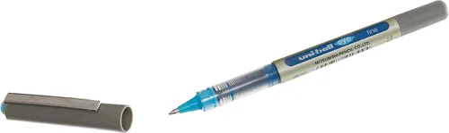 Miniatura 2 de uni-ball 148147 Ojo Ub-157 - Rodillo de tinta (0.016 in, color azul brillante)